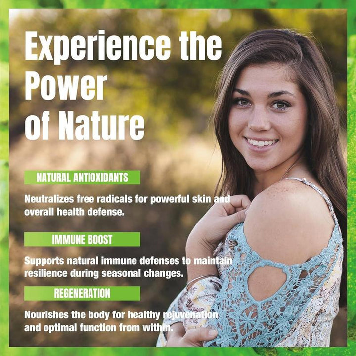 SolaVita® Black Seed Oil