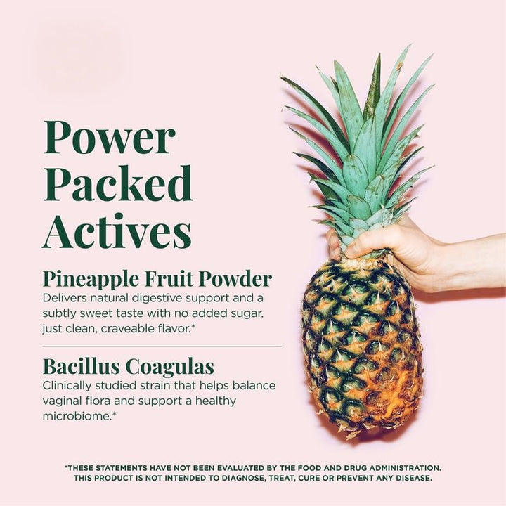 SolaVita® Feminine Balance Gummies