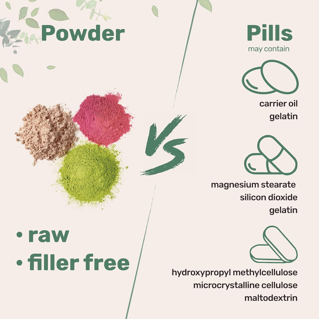 SolaVita® Collagen Peptides Powder