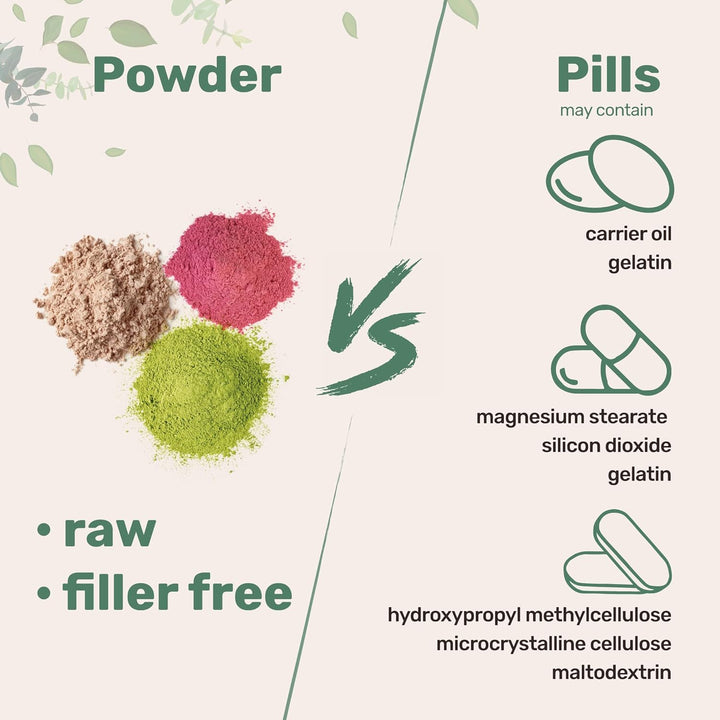 SolaVita® Collagen Peptides Powder